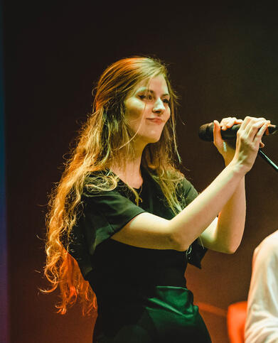 Waltz for Debby | Live