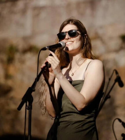Red Wine (Original) | Live